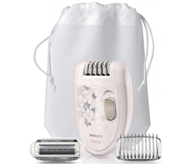 Philips HP6423/00 Satinelle - 155674 - zdjęcie
